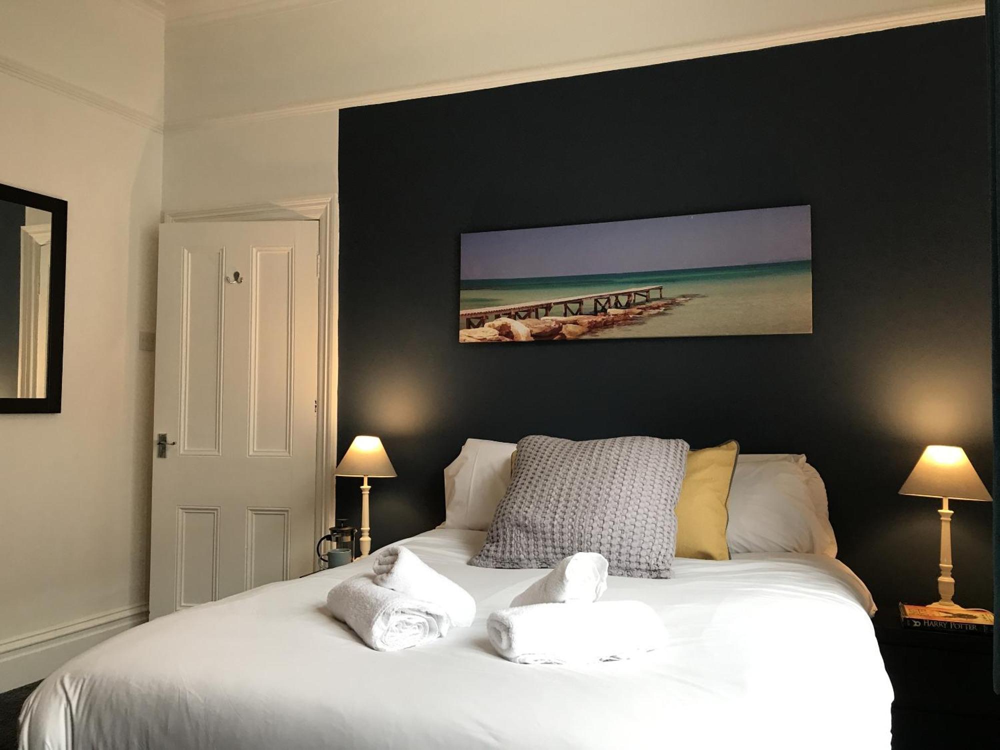 Bright Spacious 3-Bed With Office & Patio, Preston Preston  Dış mekan fotoğraf